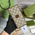 Gucci Marmont Long ID Wallet 20cm