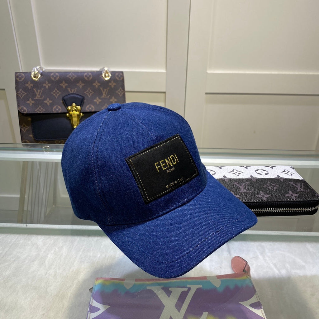 Fendi Hat