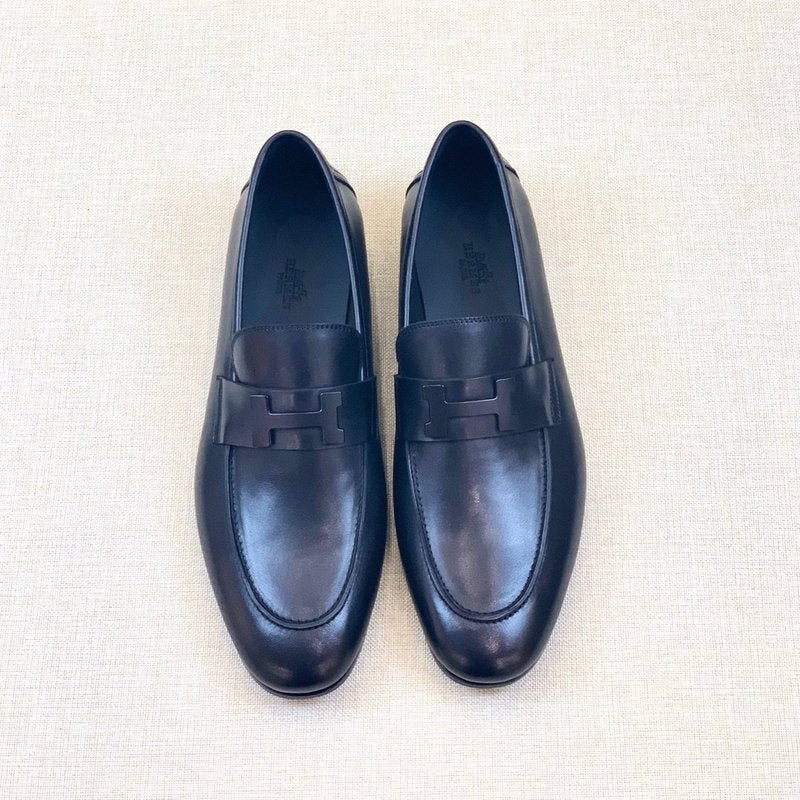 Hermes Paris Loafer