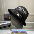 Prada Re-Nylon Bucket Hat