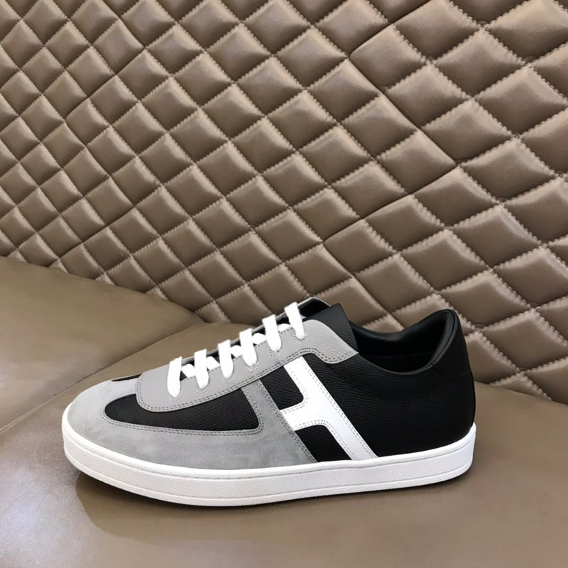 Hermes Boomerang Sneaker