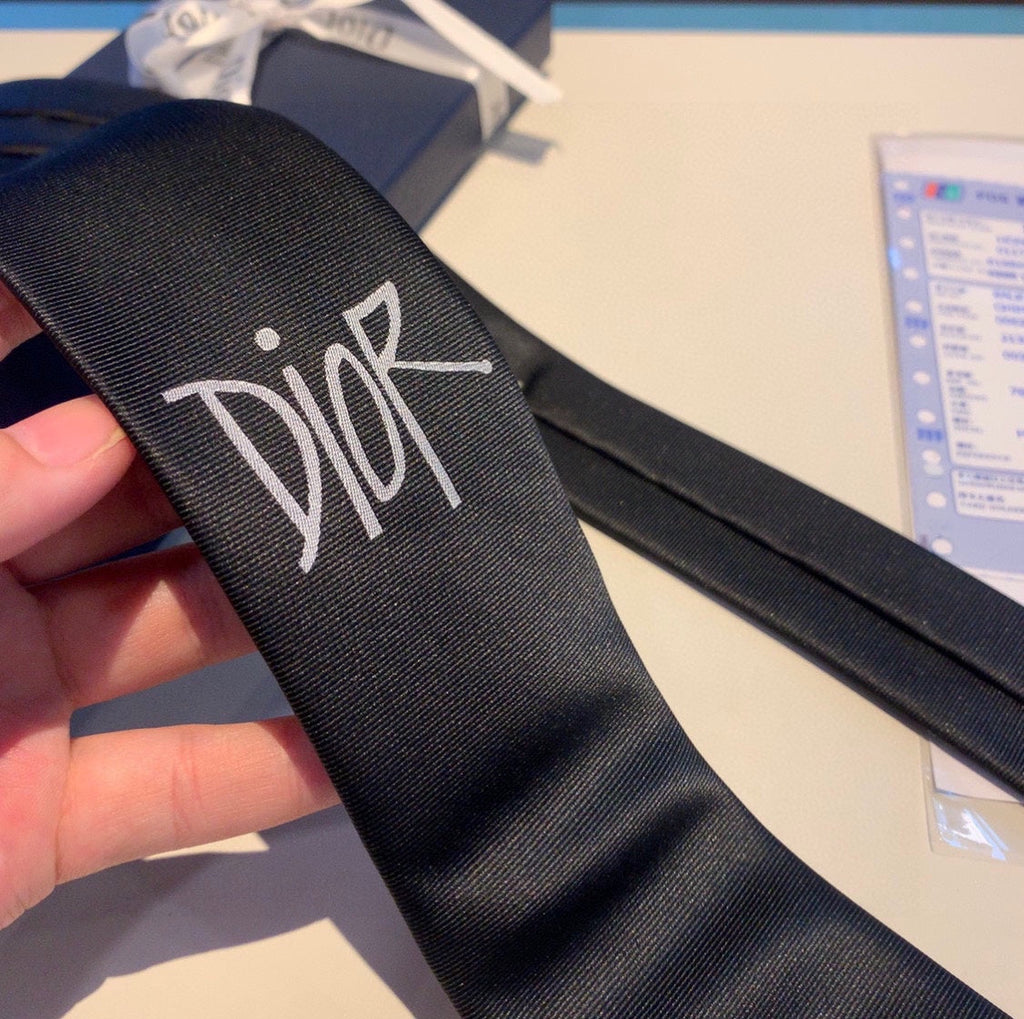 Dior Tie