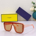 Fendi Disco Fashion Sunglasses