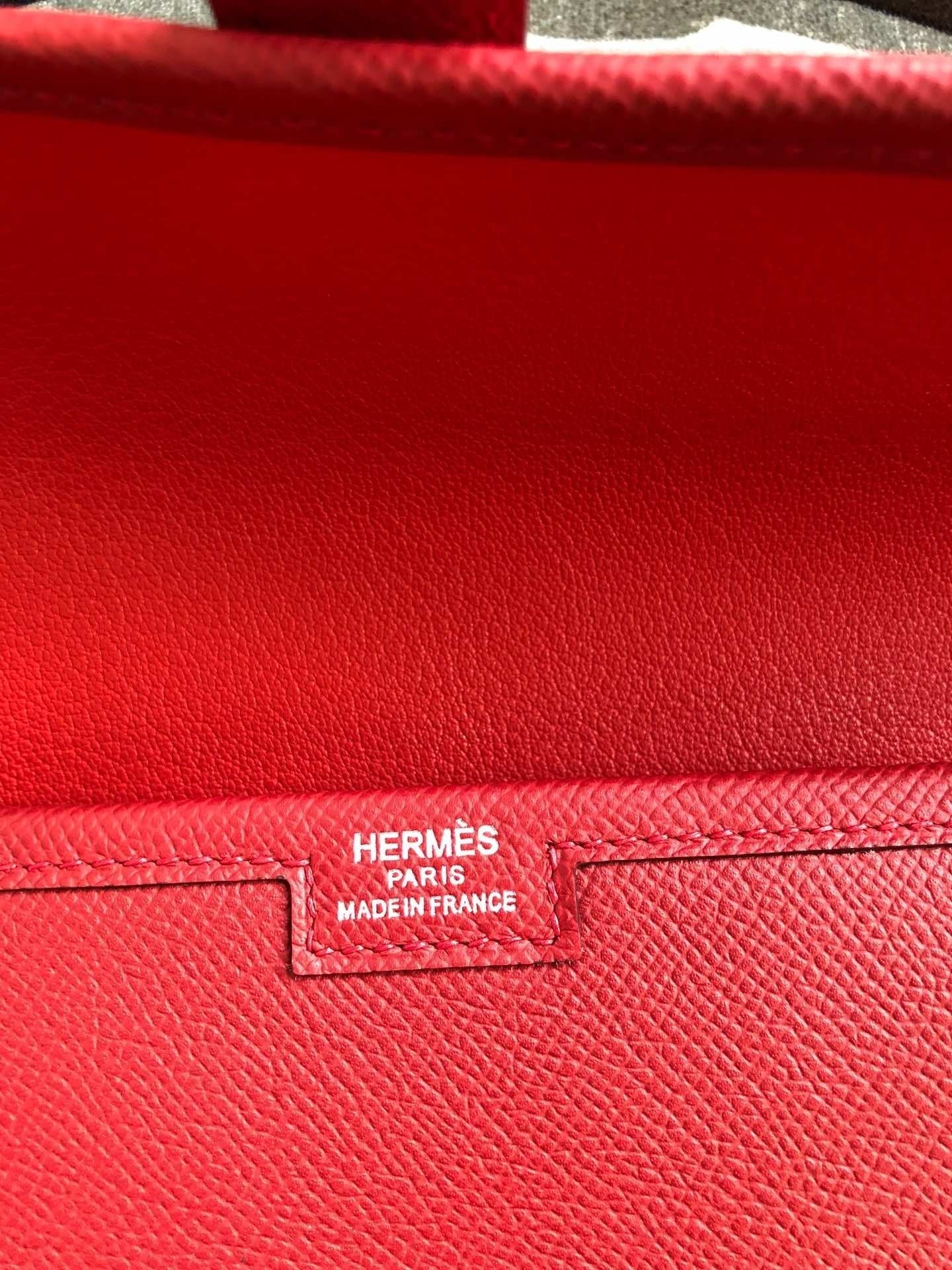 Hermes Wallets