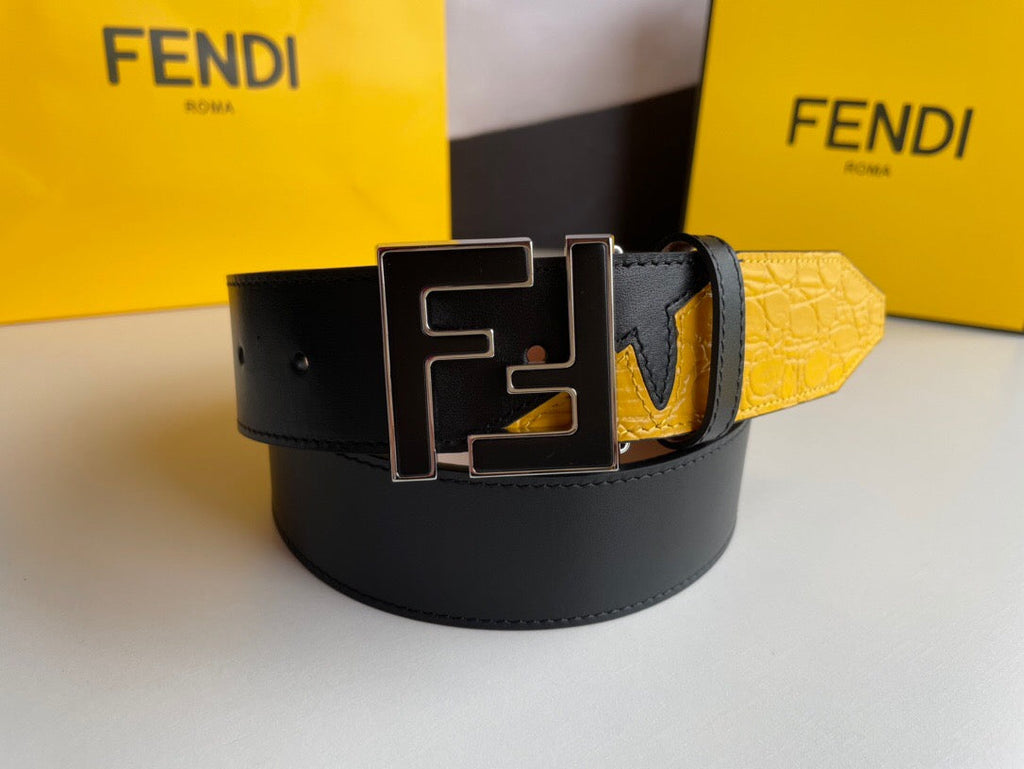 Fendi Belt