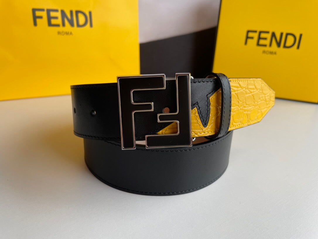 Fendi Belt