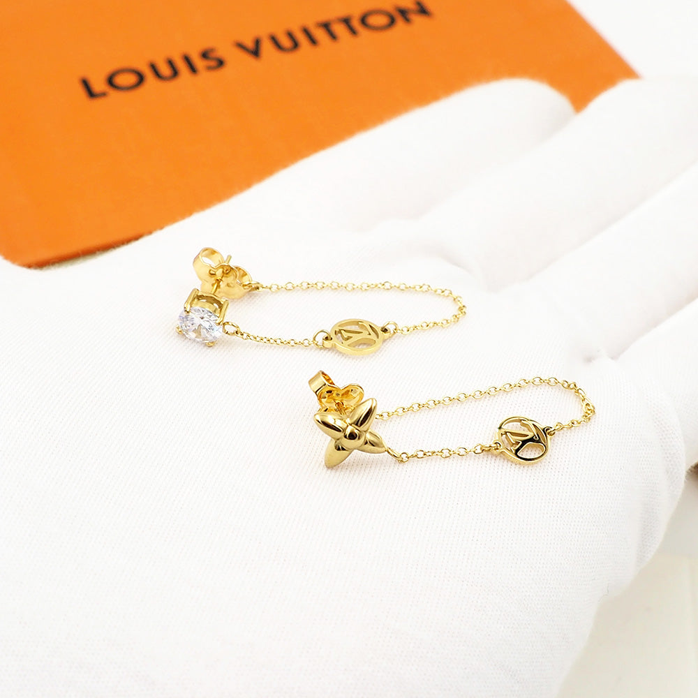 Louis Vuitton Earings