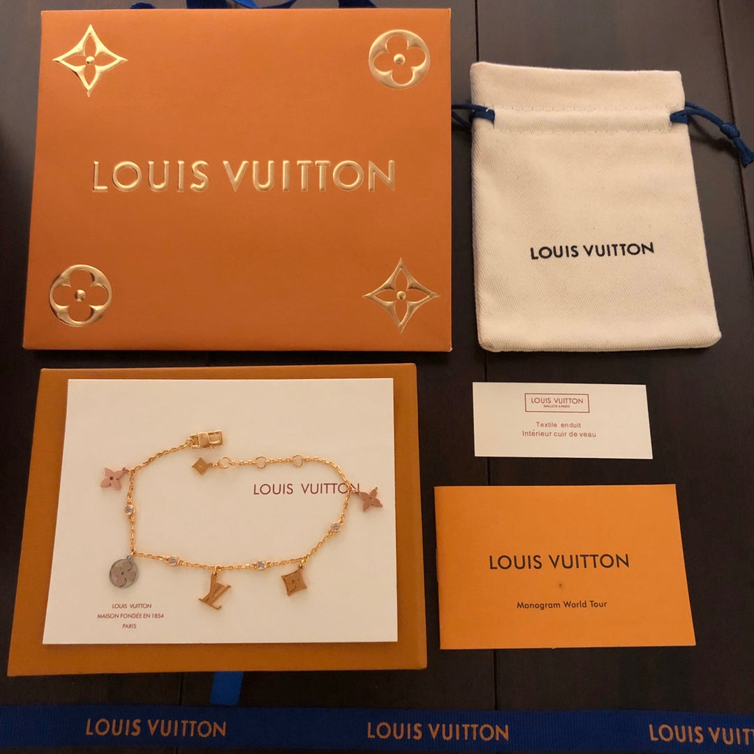 Louis Vuitton Bracelet