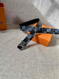 Louis Vuitton Initiales Reversible