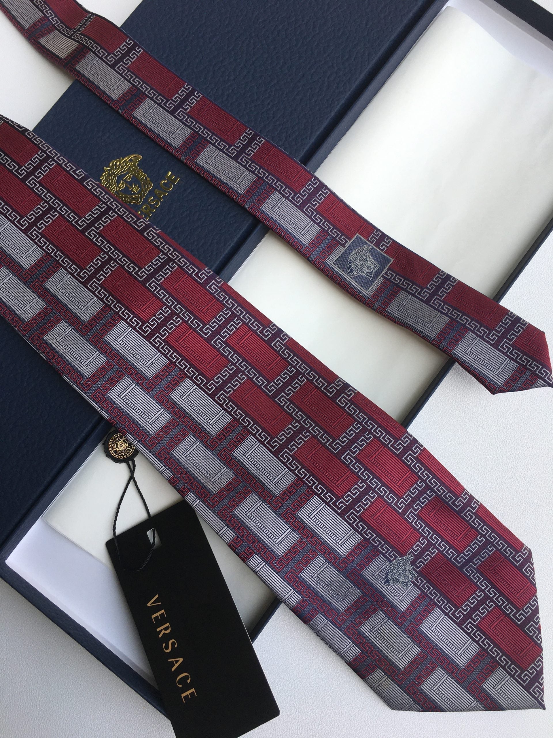 Versace Tie