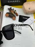 Chanel Square Sunglasses