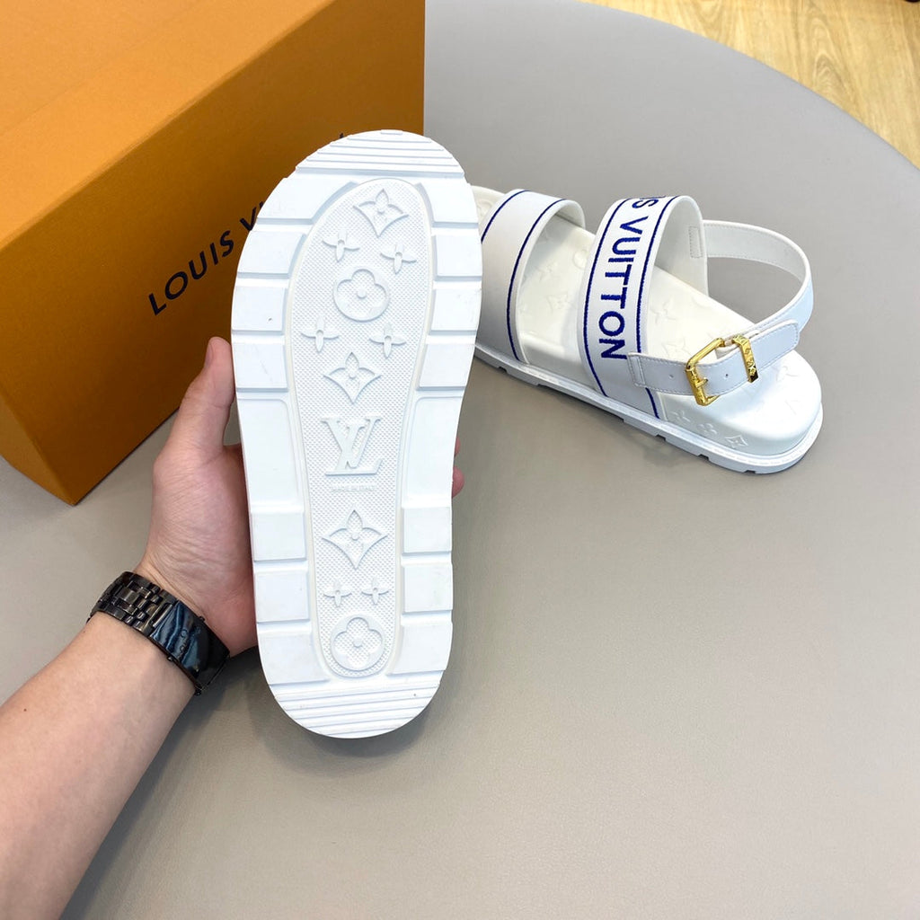 Louis Vuitton Sandal