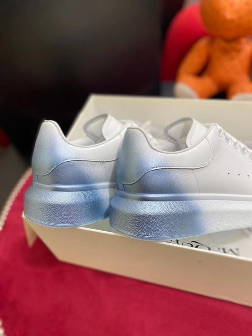 Alexander McQueen Oversized Sneaker
