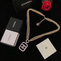 Chanel Necklace