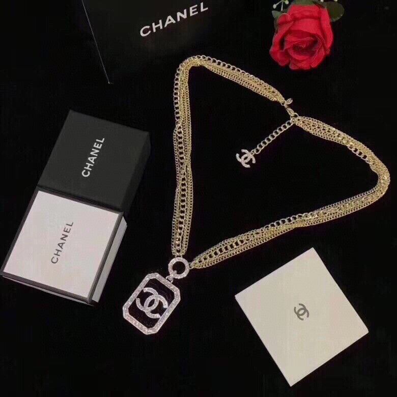 Chanel Necklace