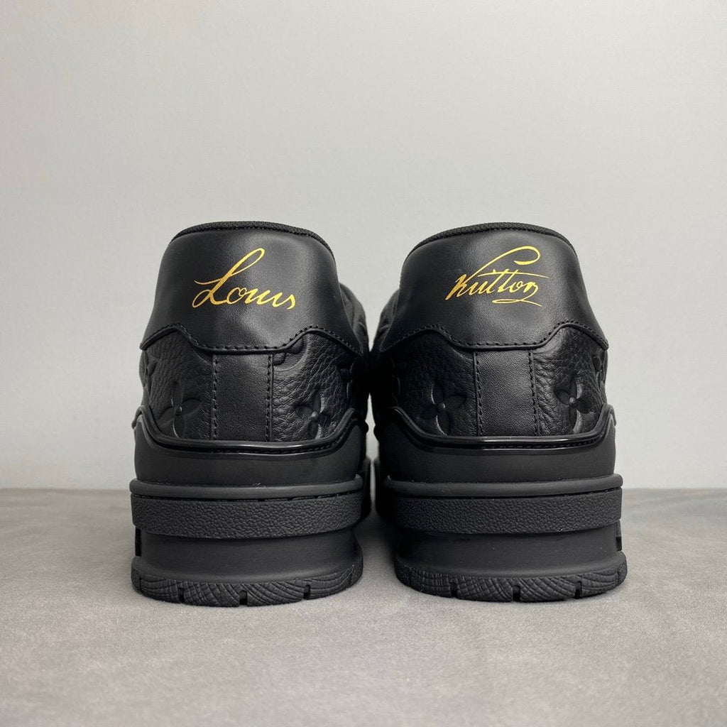 Louis Vuitton Trainer Sneaker