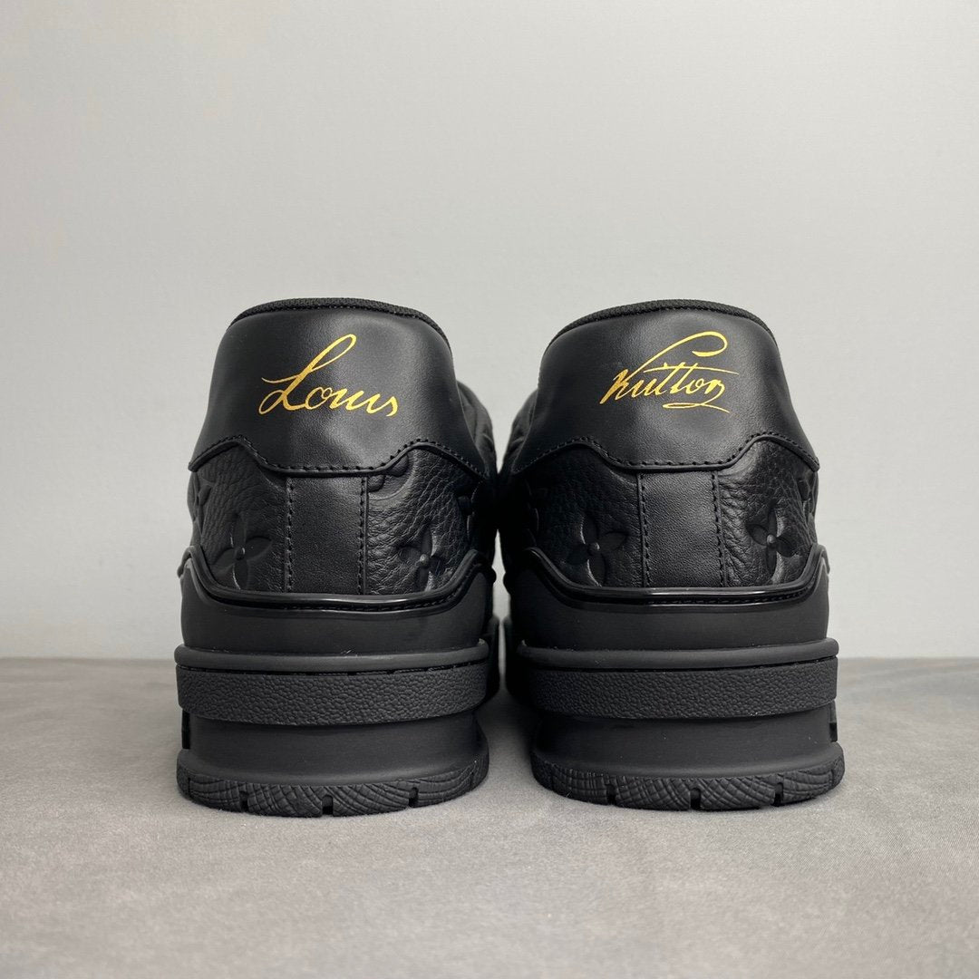 Louis Vuitton Trainer Sneaker