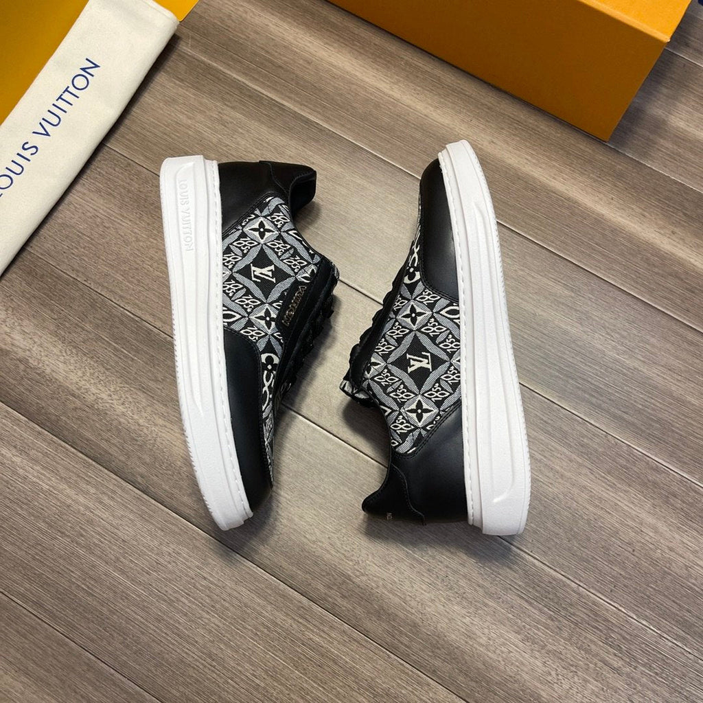 Louis Vuitton Trainer Sneaker