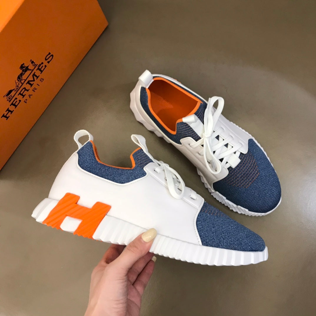 Hermes Depart Sneaker