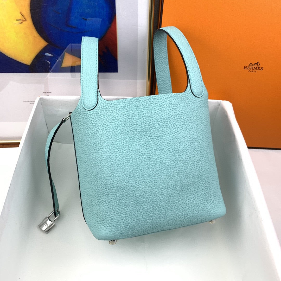 Hermes Picotin Lock 18cm