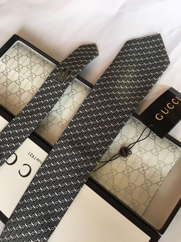 Gucci Tie