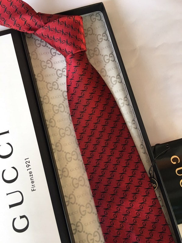Gucci Tie
