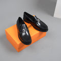 Louis Vuitton Monte Carlo Moccasin