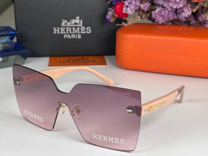 Hermes Sunglasses
