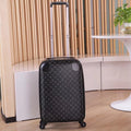Louis Vuitton Exqusite Travelling Luggages 20 Inch Black