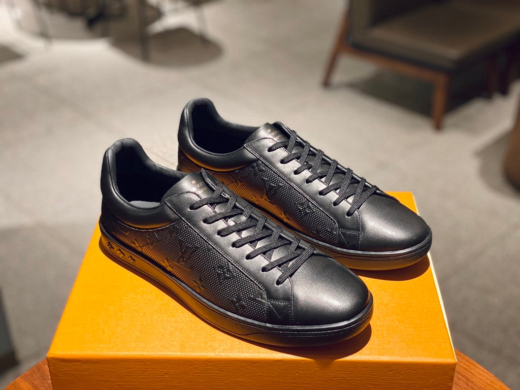 Louis Vuitton Luxembourg Sneaker