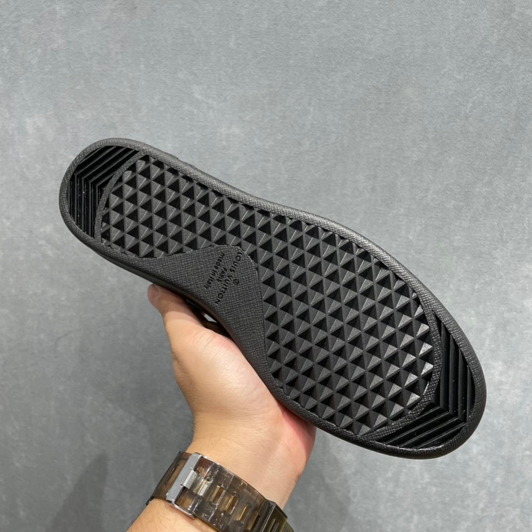 Louis Vuitton Luxembourg Samothrace Sneaker