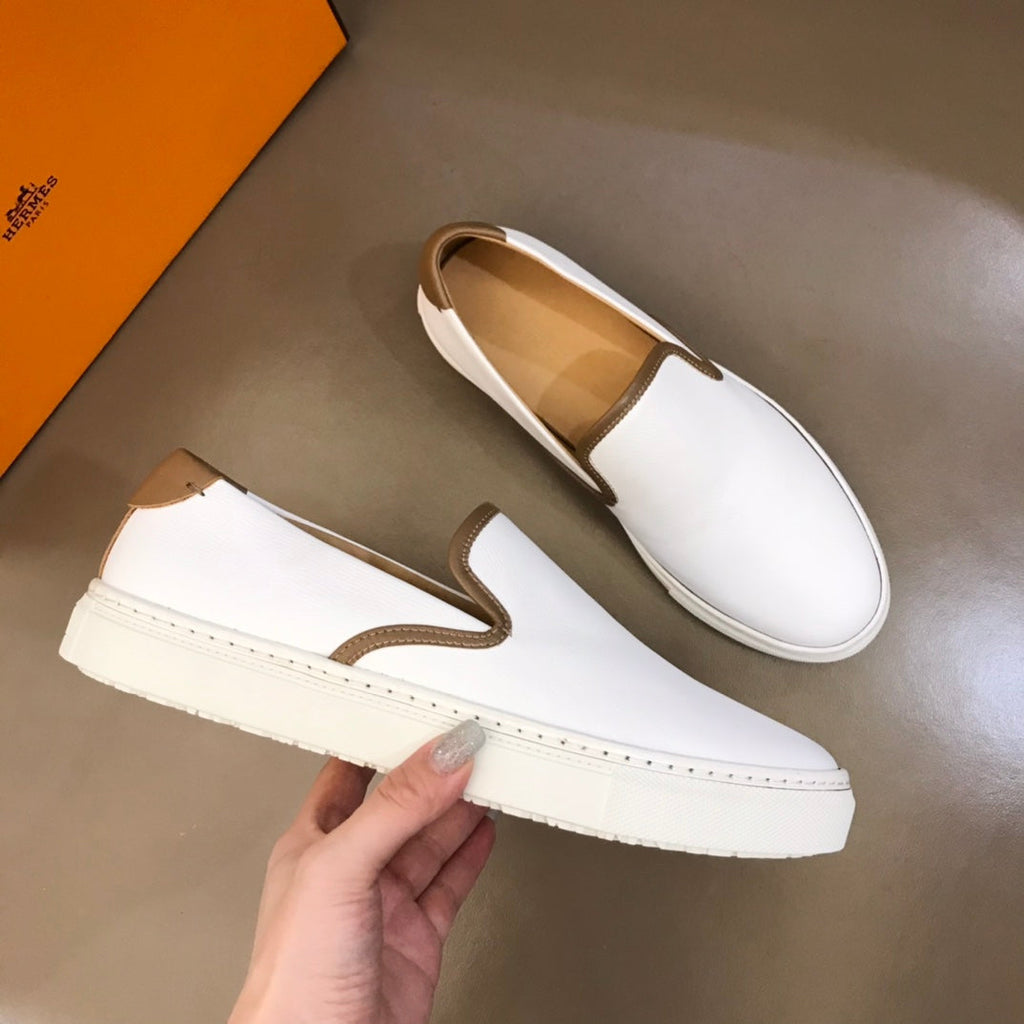 Hermes Eclipse Loafer