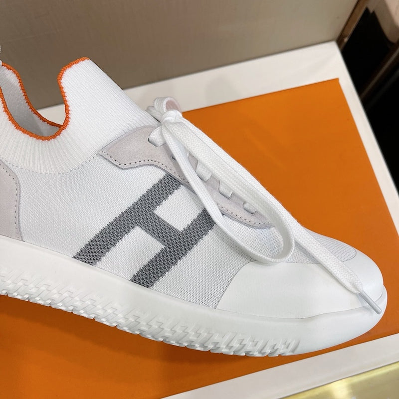 Hermes Depart Sneaker