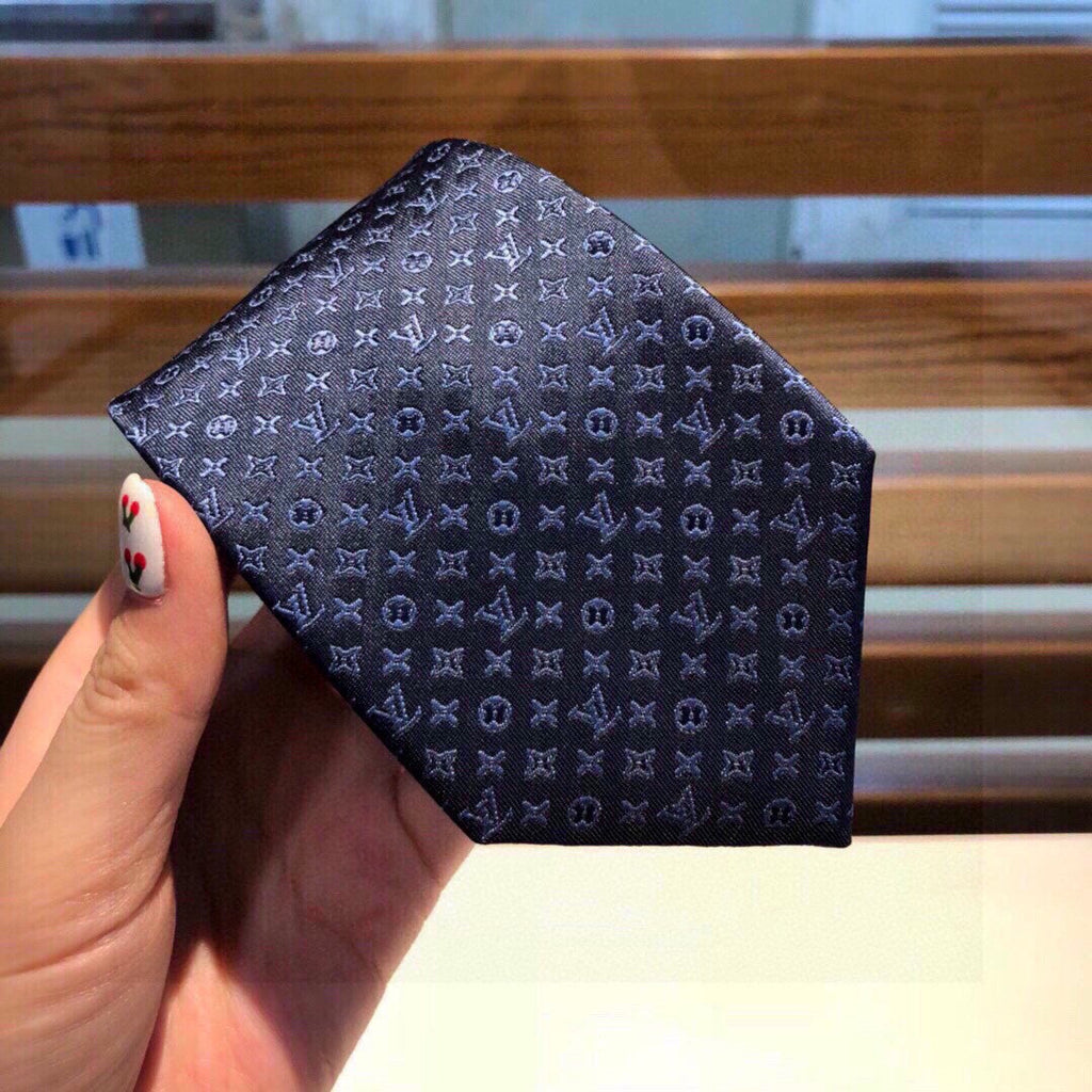 Louis Vuitton Tie