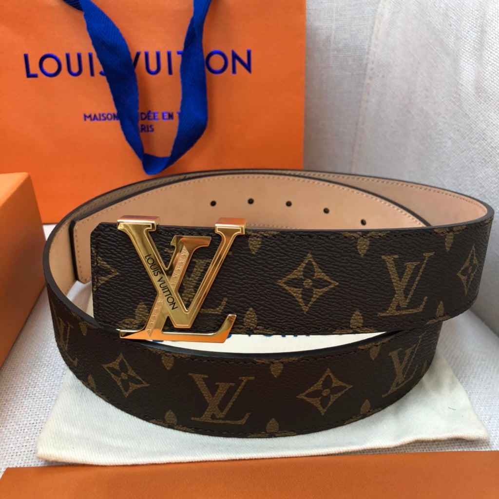 Louis Vuitton Initiales Reversible