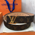 Louis Vuitton Initiales Reversible