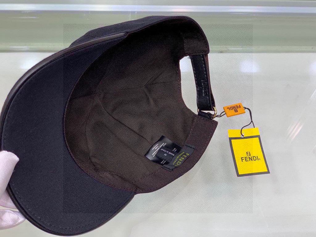 Fendi Hat