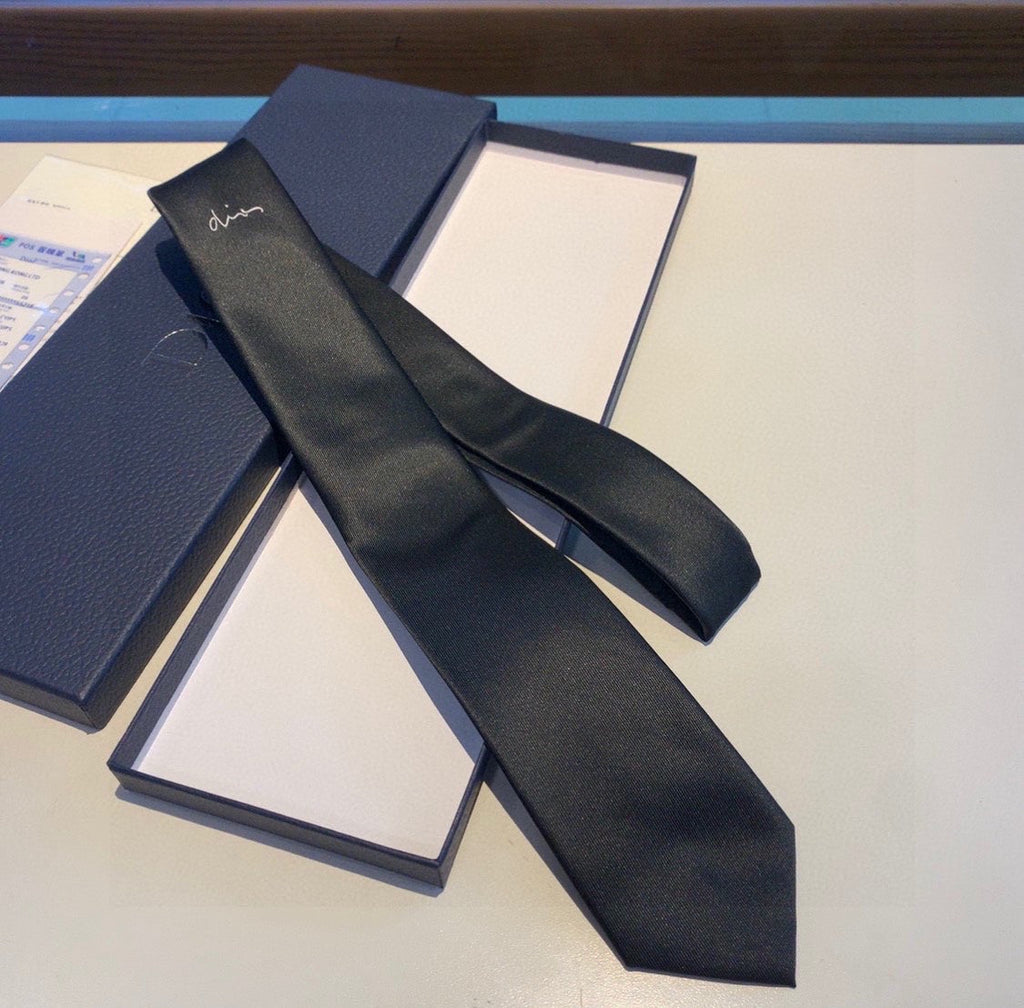 Dior Tie
