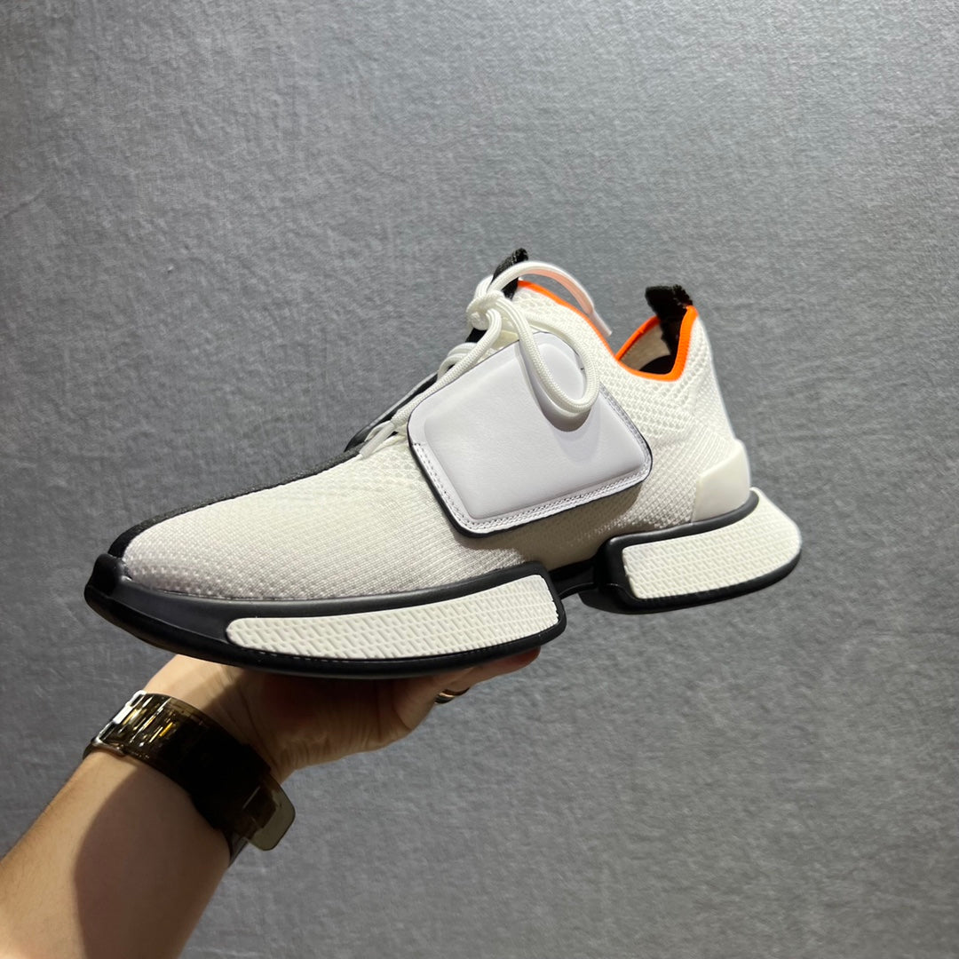 Hermes Expert Sneaker