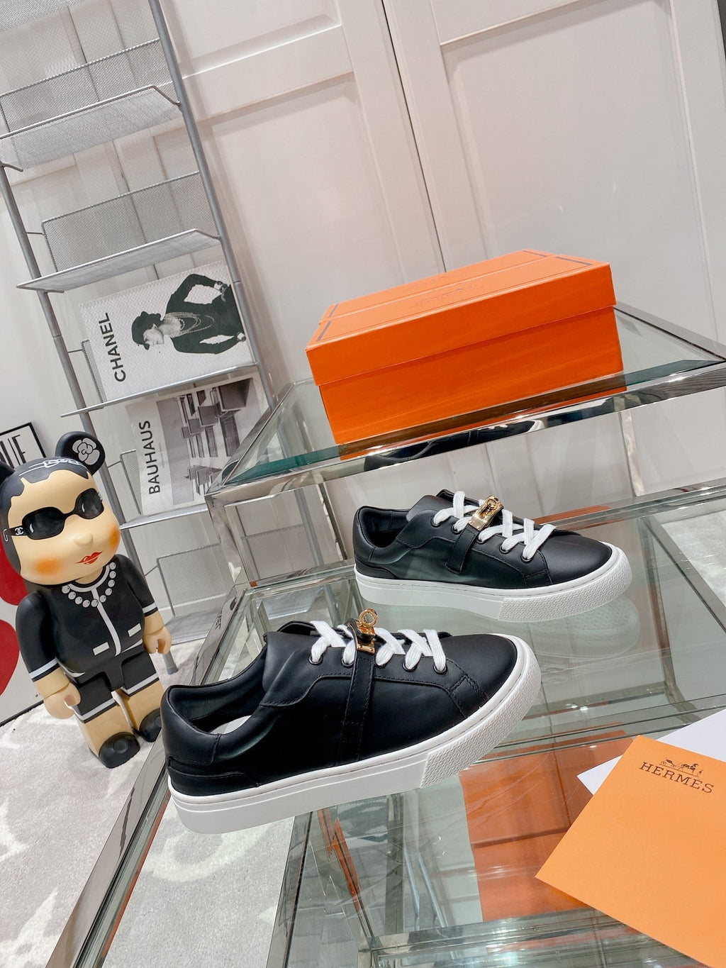 Hermes Daydream Sneaker