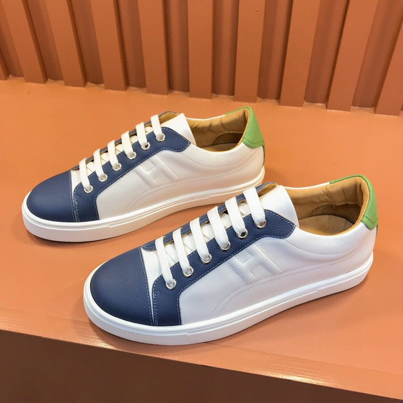 Hermes Deep Sneaker
