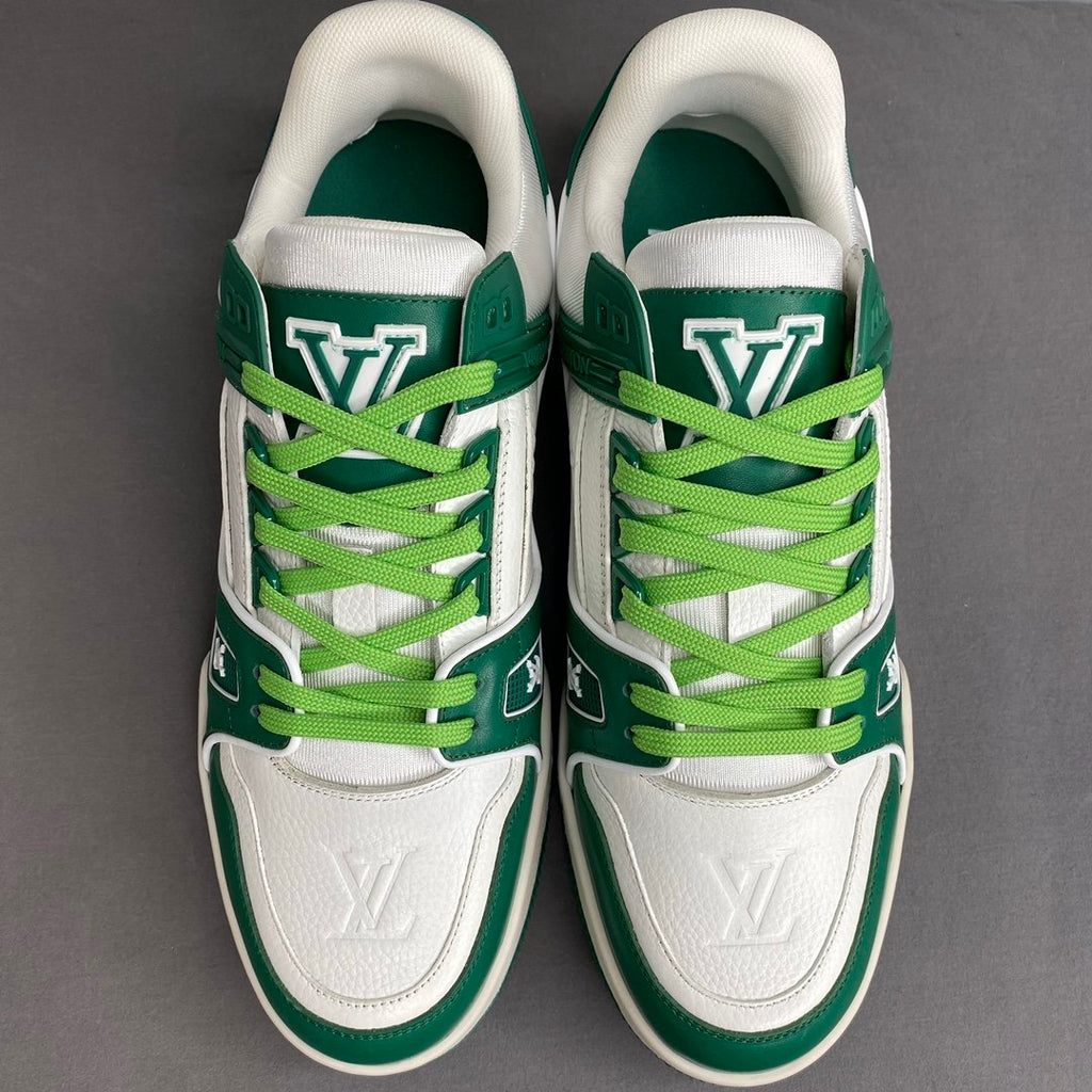 Louis Vuitton Trainer Sneaker