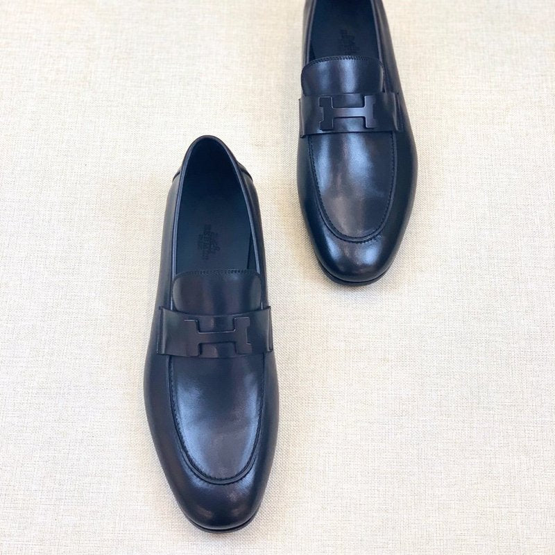 Hermes Paris Loafer