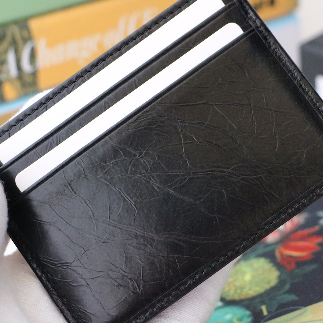 Gucci Card Case 10cm