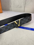 Louis Vuitton Initiales Reversible