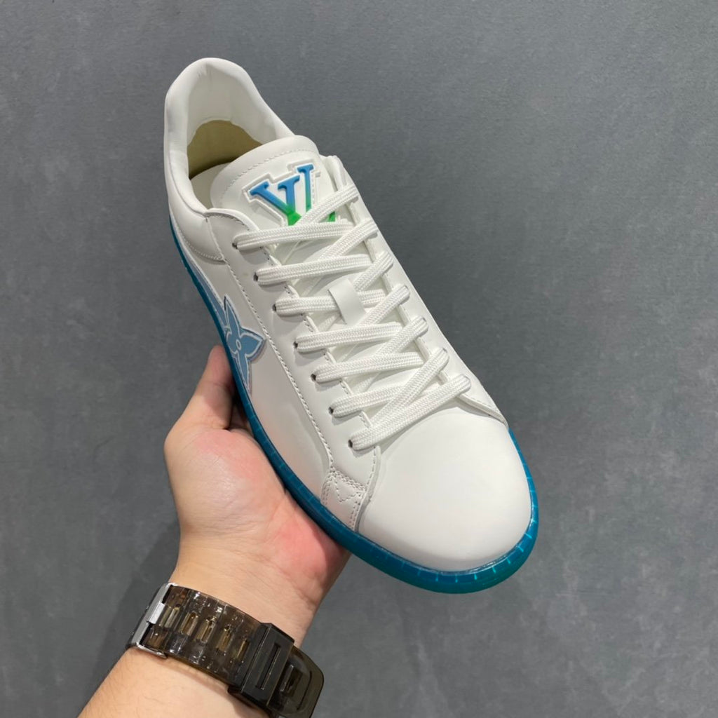 Louis Vuitton Luxembourg Samothrace Sneaker