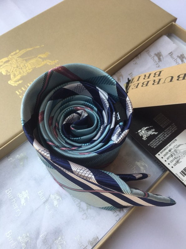 Burberry Tie
