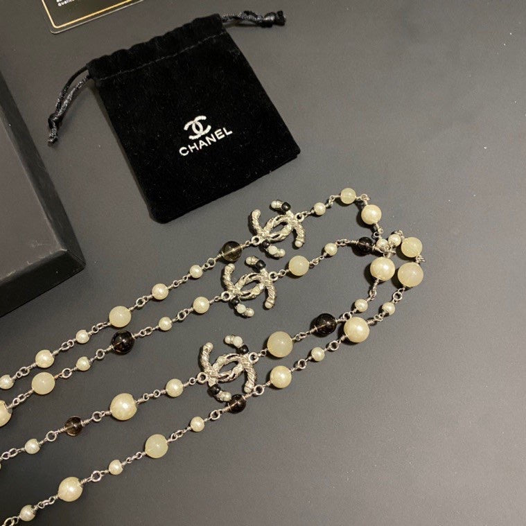 Chanel Necklace