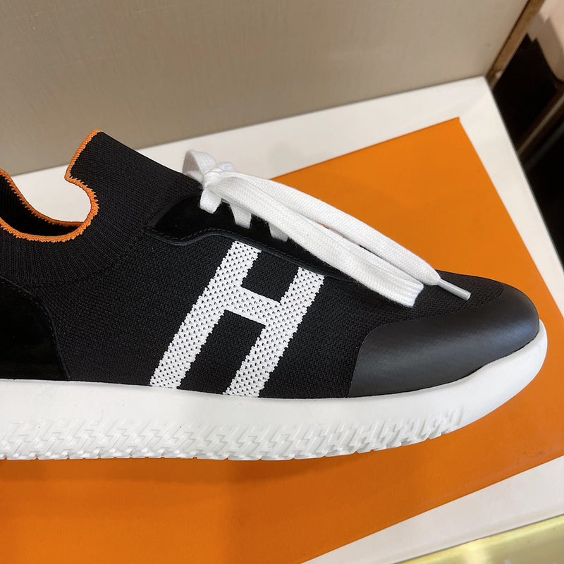 Hermes Depart Sneaker
