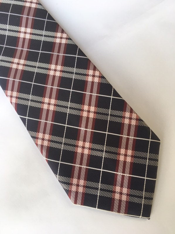 Burberry Tie